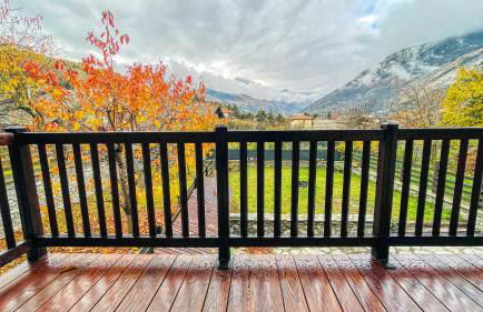 Appartamento Saint Claude - Affitti Brevi Italia - Photo 24