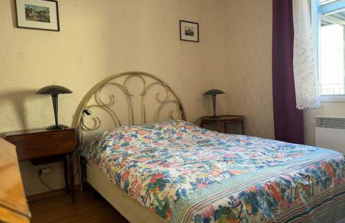 Confort et panorama T3 face à la rivière - Foto 9