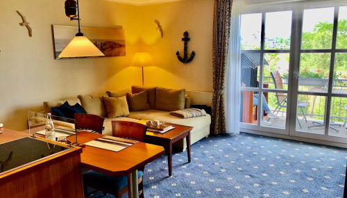 Ferienwohnung Seeblick - Insel Usedom - Foto 5