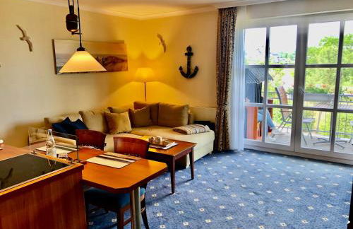 Ferienwohnung Seeblick - Insel Usedom - Foto 5