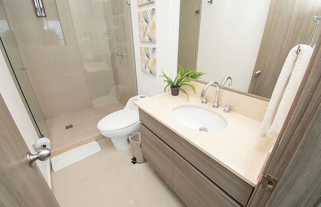 U-GO Morros City Frente al Mar - Foto 30