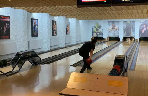 Kathrin`s Appartment - Foto 18