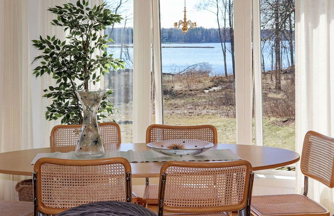 Holiday Home in Kalv - Photo 9