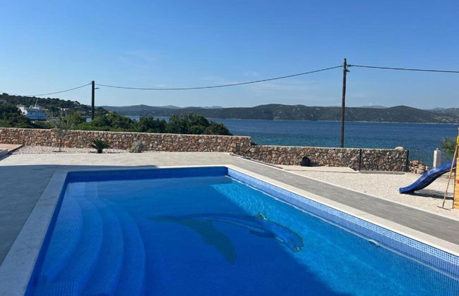 Villa Tamaris - Foto 18