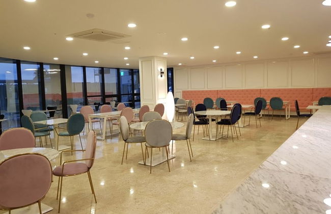 Gladsheim Hotel - Foto 53