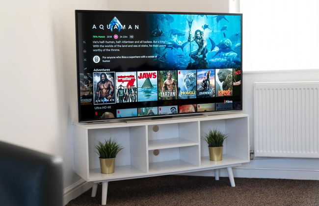 Modern West Midlands Family Home With Garden - Foto 29