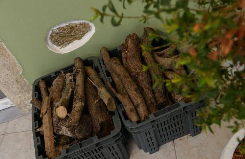 Kouses Estate Close To Matala,komo Beach & Faistos - Foto 22