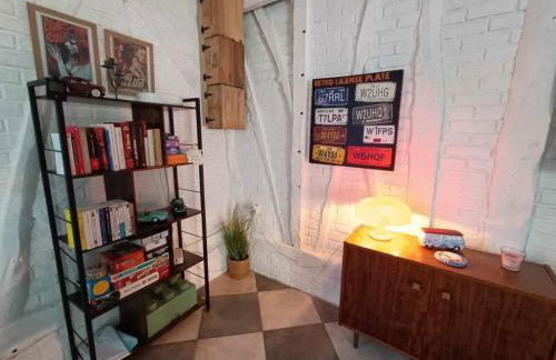 Les Malous - Foto 29