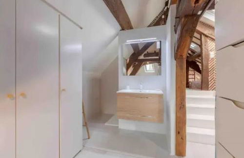 Maison avec jardin à Cellettes, 150 m², local à vélos - Foto 12