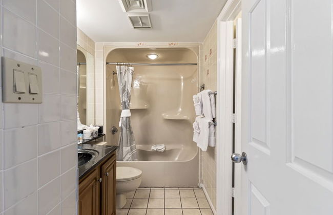 Ocean View Ocean Forest Plaza w Balcony - Foto 16