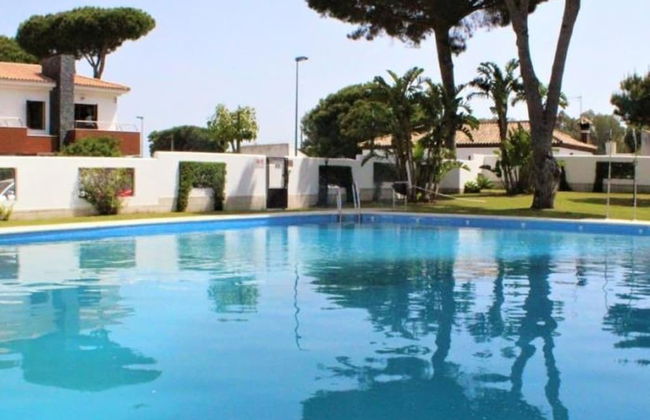 Dunas 13 in Chiclana - Foto 1