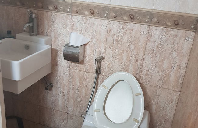 Green Hill Villa Sibolangit - Foto 9