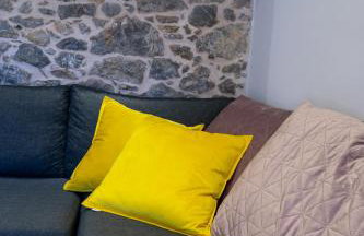 Agali Luxury Stone Suite & Loft - Foto 17