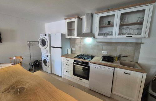 Gite équestre, belle maison ancienne en pierre - Foto 10