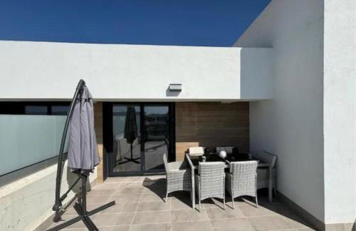 ATICO DÚPLEX A ESTRENAR "El Palacio de Zahara" - Foto 27
