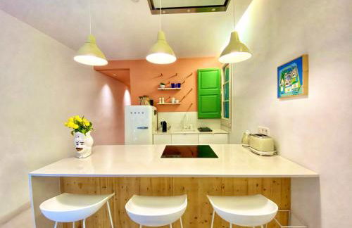 Tyche apartment - Foto 13