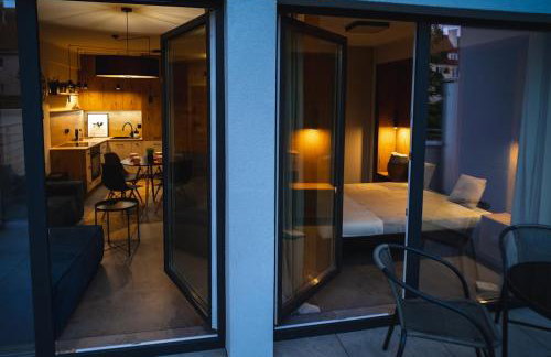 Apartament Loft Mazury - Foto 11