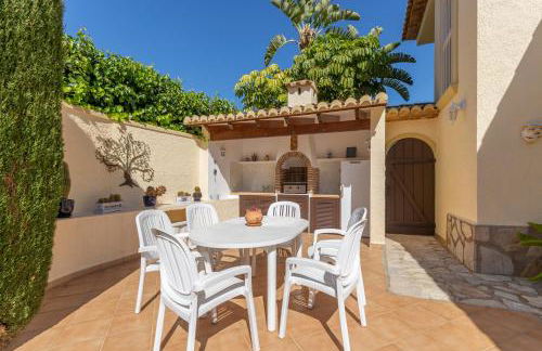 Villa Ana Sofía Costa CarpeDiem - Foto 10