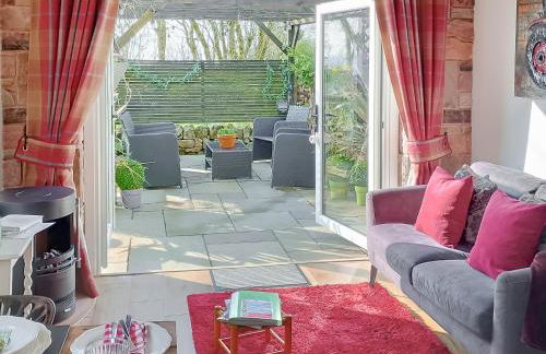 Little Pines Lodge - Foto 5