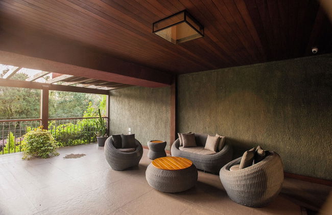 LOCAR-IN GRAMADO - Terrazas - Foto 13