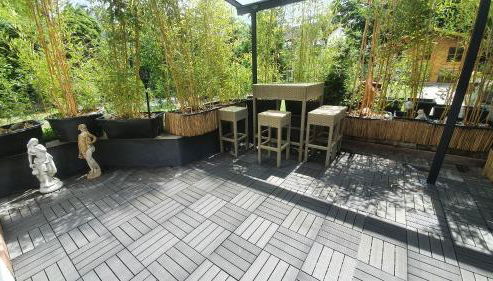 City Apartment Hanau - Foto 5