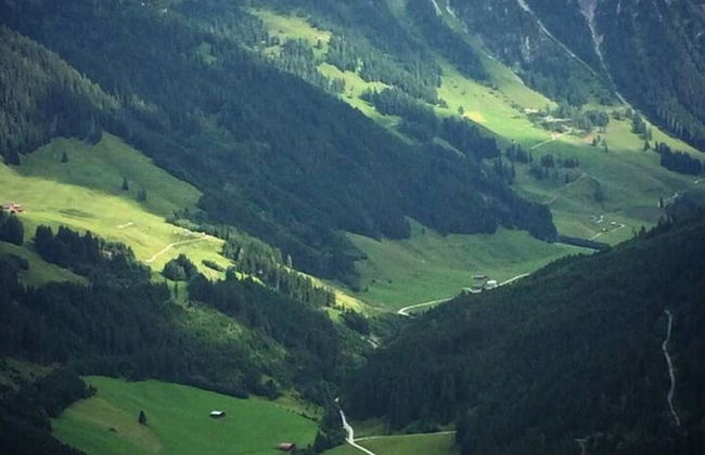 Top Location Gerlos! - Lovely Apartment - 6P - Foto 41