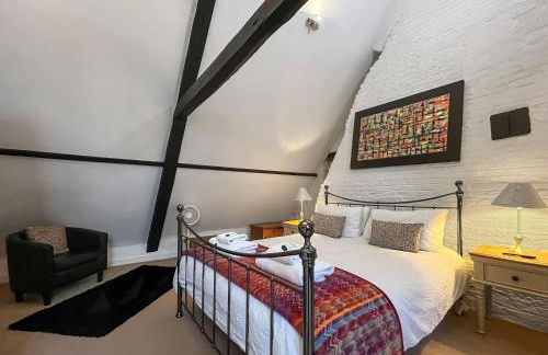 Hidden Cottage - Foto 9