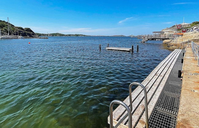 4 Person Holiday Home in Ellos-by Traum - Foto 11