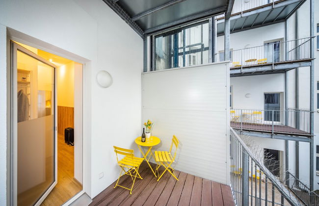 Jimmy's Apartments Dandelion - Foto 41