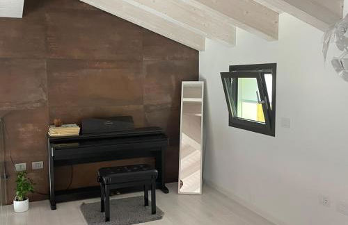 Luxury Loft Ai 2 lecci Relaxing oasis with pool - Photo 22