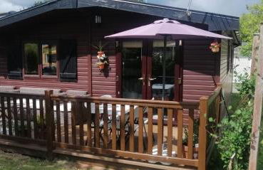 Shorefield Lodge by the Lake - Foto 19