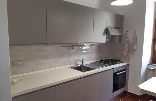 Oikos Apartment - Foto 2