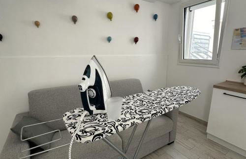 Villa Alessia - La Conchiglia - Foto 35