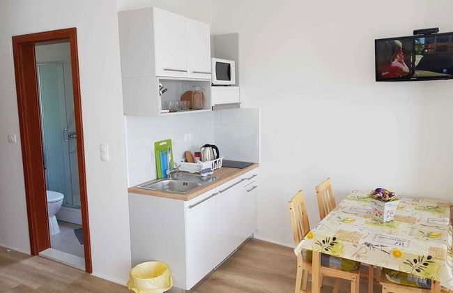 Villa Marina - Foto 45