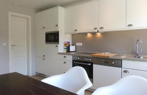 Friesenhaushälfte Backbord - Foto 8