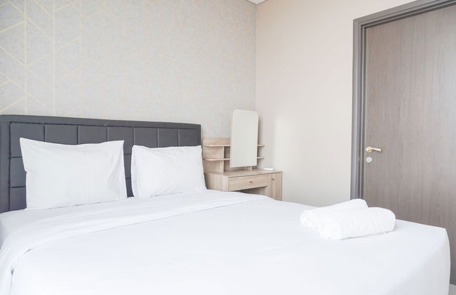 Well Designed And Strategic 2Br At Ciputra International Apartment - Foto 7