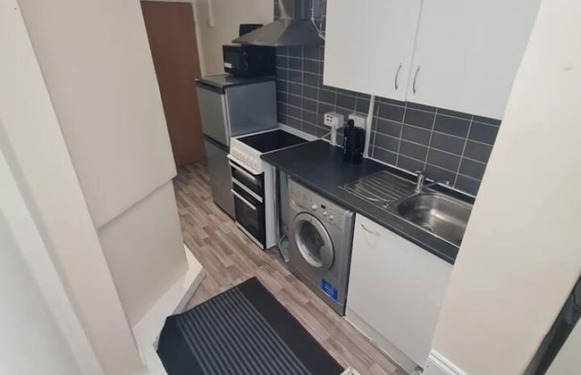 Beautiful 1-bed Apartment in North London - Foto 7