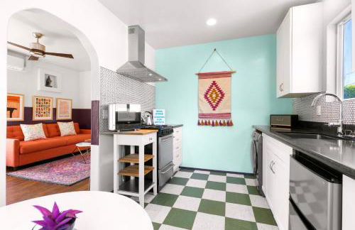 Saint Boniface Hotel - Foto 14