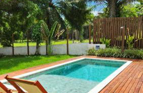 Casa Biriba in the heart of Boipeba - Foto 3