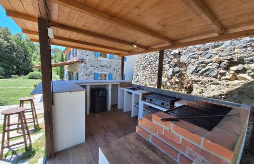 Villa Emma-Toscanaparadiso - Foto 6