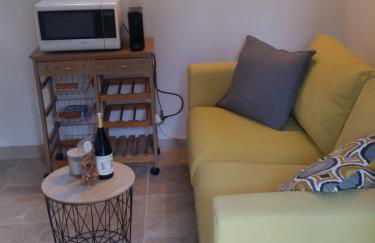 L'Orgalière Alpilles - Foto 11