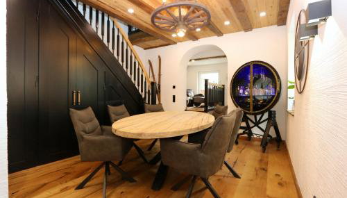 Strand Chalet - Foto 4
