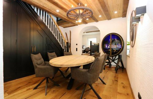 Strand Chalet - Foto 4