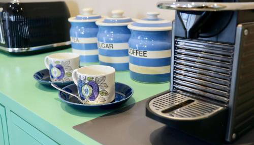 Bumblebee cottage Exmouth - Foto 5