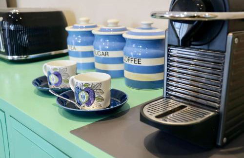 Bumblebee cottage Exmouth - Photo 5