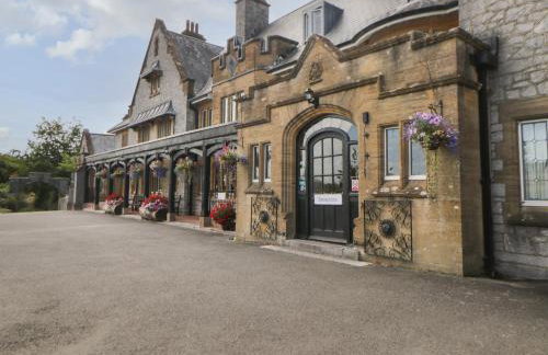 Harcombe House Bungalow 12 - Foto 37