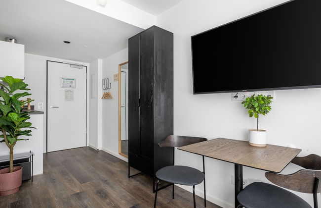 Limehome München Olschewskibogen - Photo 12