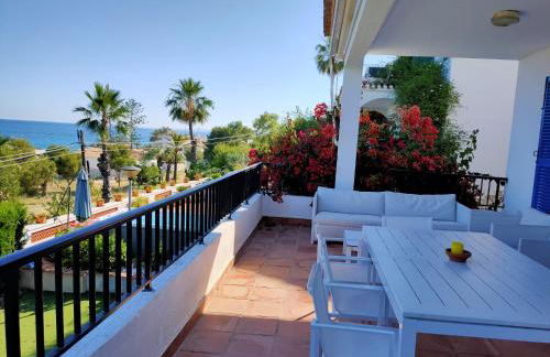 Auténtica Casa Mediterránea con vistas al mar - Foto 11