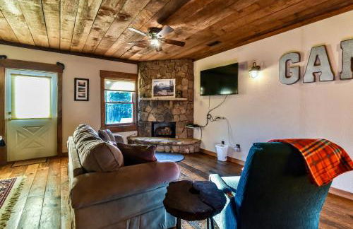 Amazing Views~Secluded Retreat~HotTub~GameRoom - Foto 40