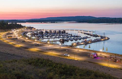 Hausboot EL-SOL - Foto 31